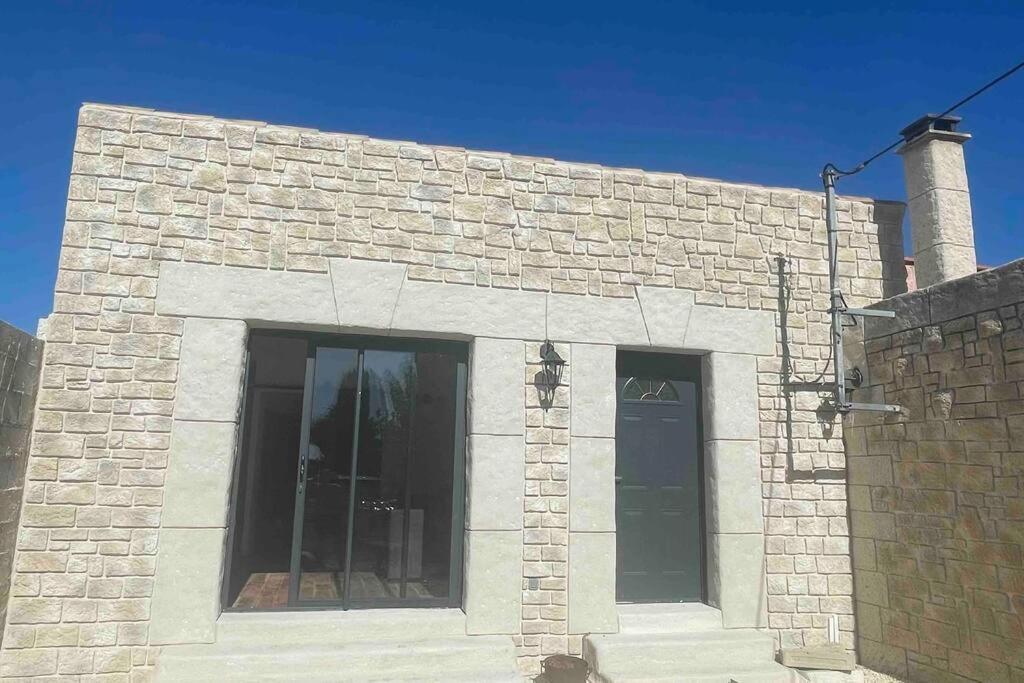 Studio Nîmes Exterior photo